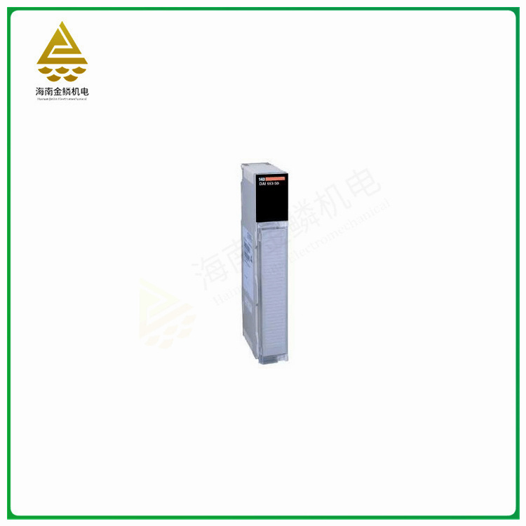 140DAI54300C   Discrete input module   It has good insulation properties,jlplc
