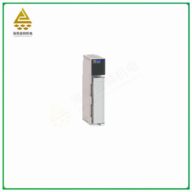 140DAM59000C   Discrete I/O module,jlplc