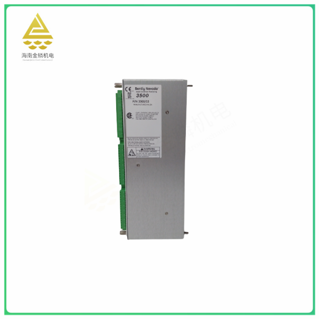 149992-01   Spare 16 channel relay output module   Can meet a variety of high loads