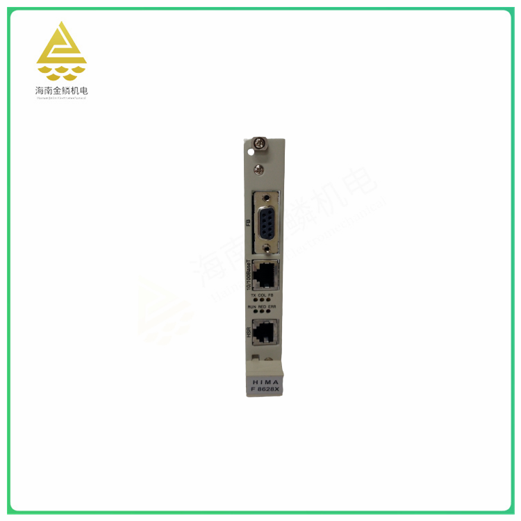 F8628   analog input module   The acquisition and processing of analog signals are realized