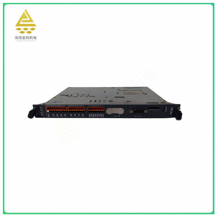FB201   Digital quantity control board module   Control external equipment,jlplc