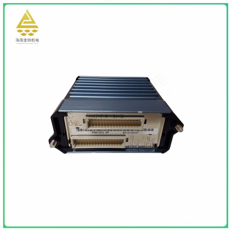 FBM201 P0914SQ    Simulated input interface module  Has relay output current