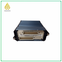 FBM201 P0914SQ    Simulated input interface module  Has relay output current