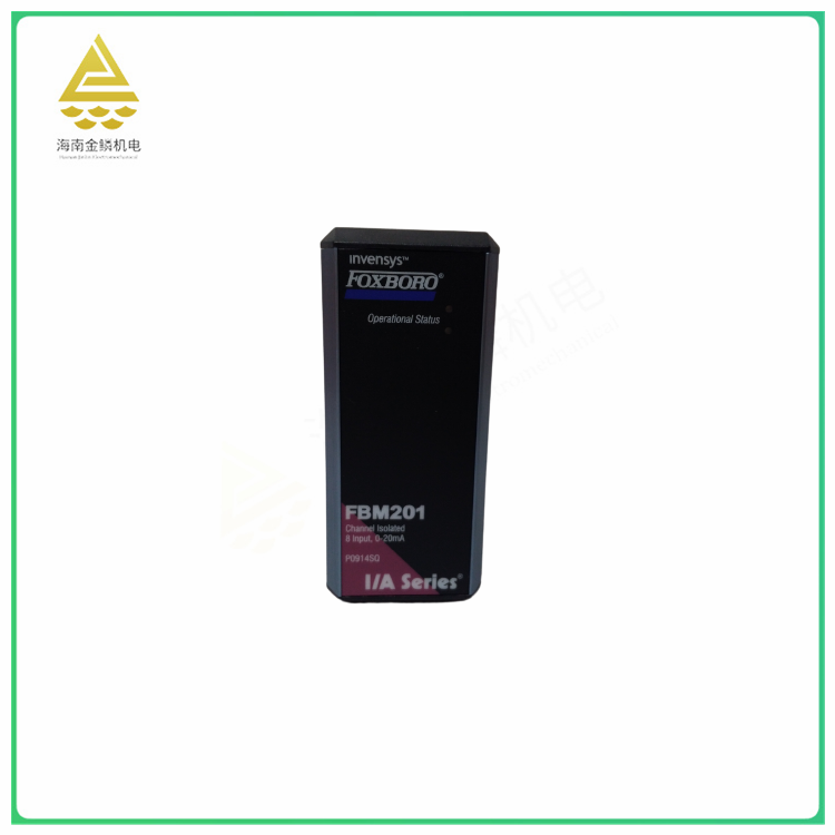 FBM201 P0914SQ    Simulated input interface module  Has relay output current,jlplc