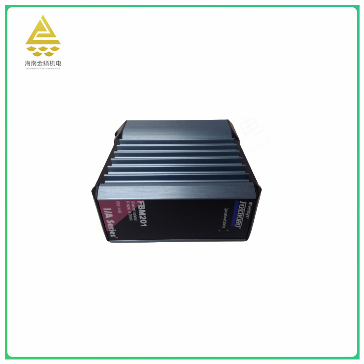 FBM201 P0914SQ    Simulated input interface module  Has relay output current