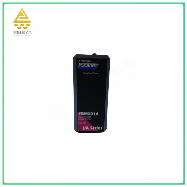 FBM201d P0922YK   Simulated input interface module   With fast signal sampling,jlplc