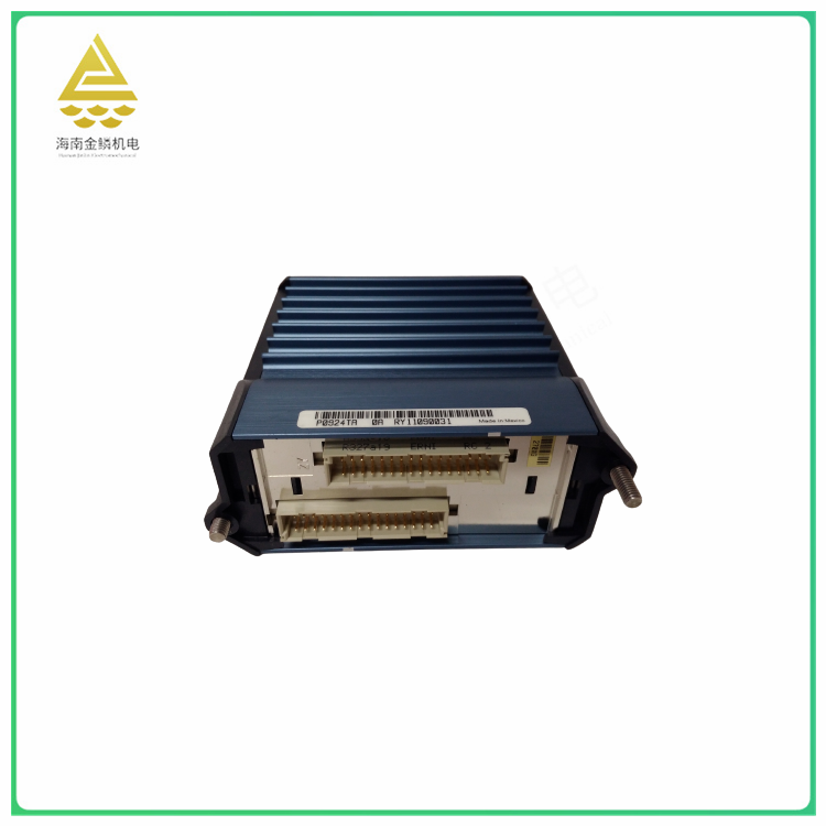 FBM201e P0924TR   Analog Input Interface Modules   It can ensure the stable operation of the module