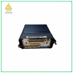 FBM201e P0924TR   Analog Input Interface Modules   It can ensure the stable operation of the module