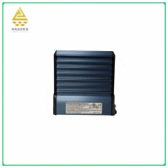 FBM201e P0924TR   Analog Input Interface Modules   It can ensure the stable operation of the module
