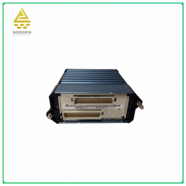 FBM206 P0916CQ   Pulse input module   Improve the accuracy of the production process