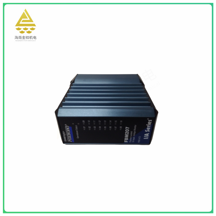 FBM207 P0914TD   High performance data acquisition card   Anti-interference design