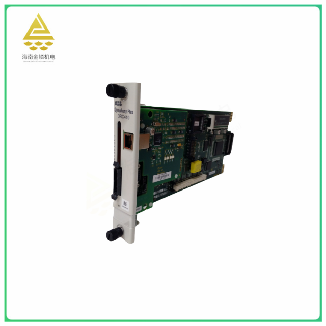 SPBRC410   High performance module   Enables accurate temperature measurement