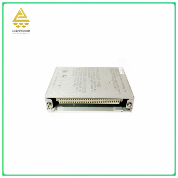 125840-02   Low-voltage AC power input module   Realize home intelligence