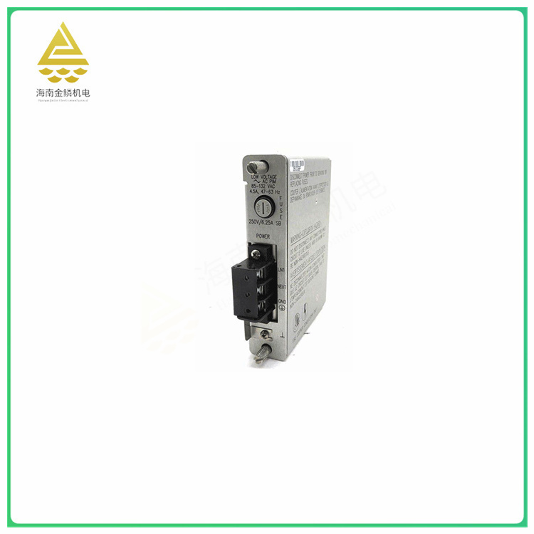 125840-02   Low-voltage AC power input module   Realize home intelligence,jlplc