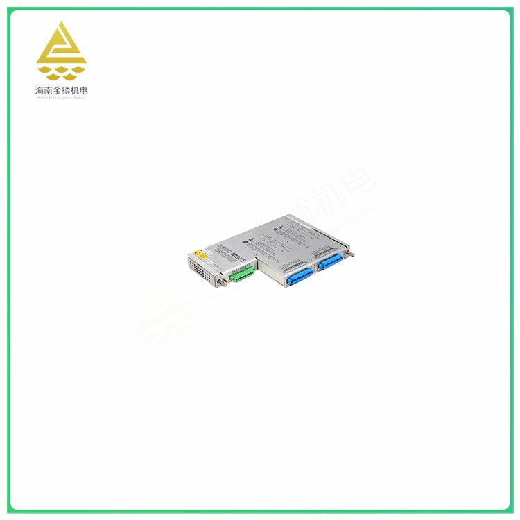 128276-011   Industrial automation control module   Improve production efficiency,jlplc