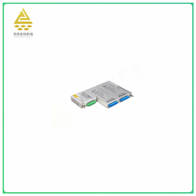 128276-011   Industrial automation control module   Improve production efficiency,jlplc
