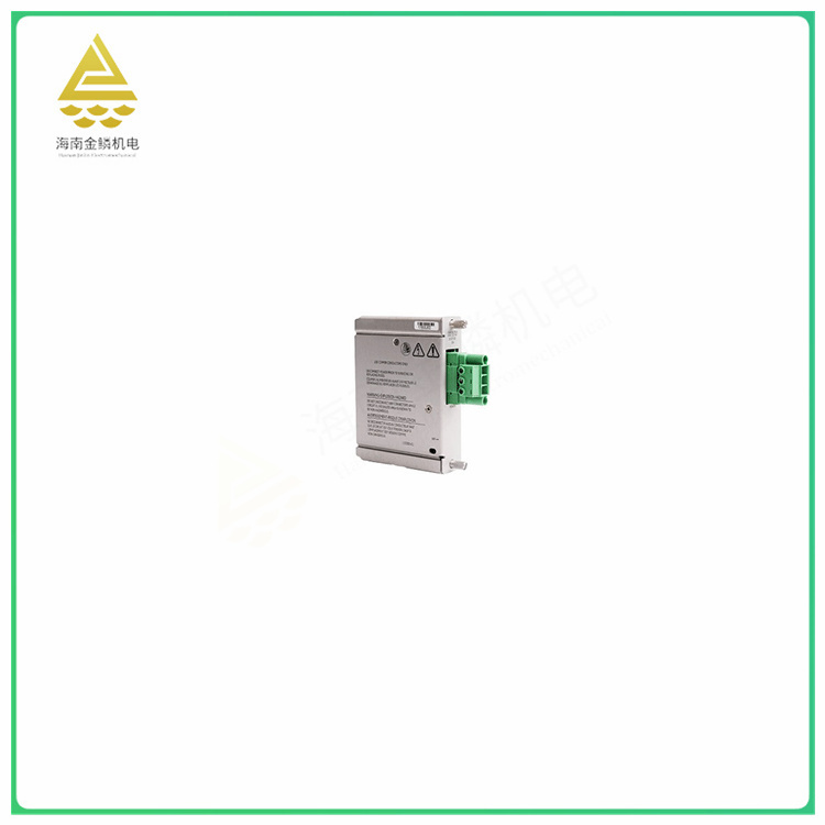 133300-01   Low voltage DC power input module   Can simplify power supply design,jlplc