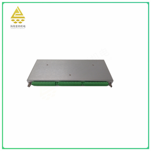 133819-01   RTD/TC Non-isolated I/O module   With a variety of communication interfaces