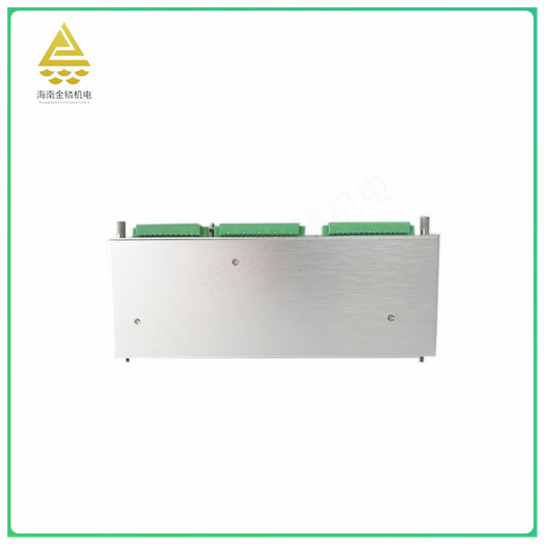 133819-02   RTD/TC Temperature I/O module   Enable a wider range of measurements