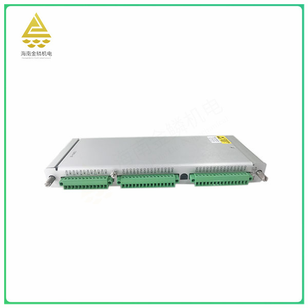 133819-02   RTD/TC Temperature I/O module   Enable a wider range of measurements