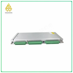 133819-02   RTD/TC Temperature I/O module   Enable a wider range of measurements