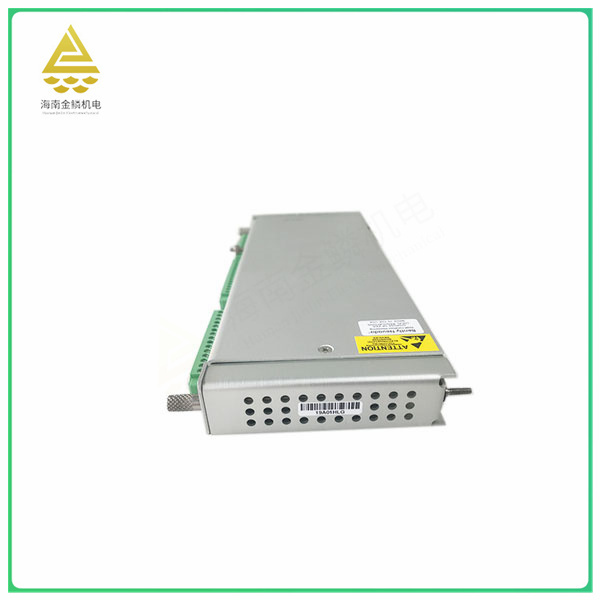 133819-02   RTD/TC Temperature I/O module   Enable a wider range of measurements,jlplc
