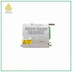 135489-01    motion controller module   It can improve the running accuracy of mechanical equipment