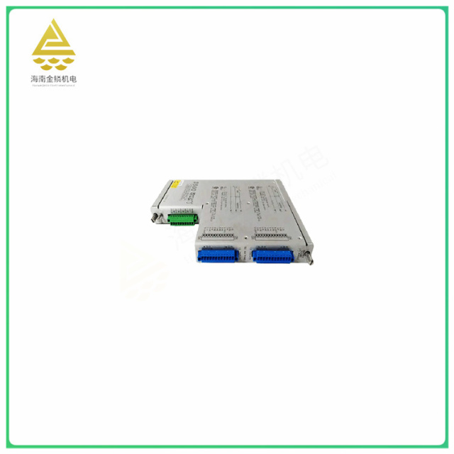 135489-03   Internal barrier of channel 4 of the i /O module,jlplc