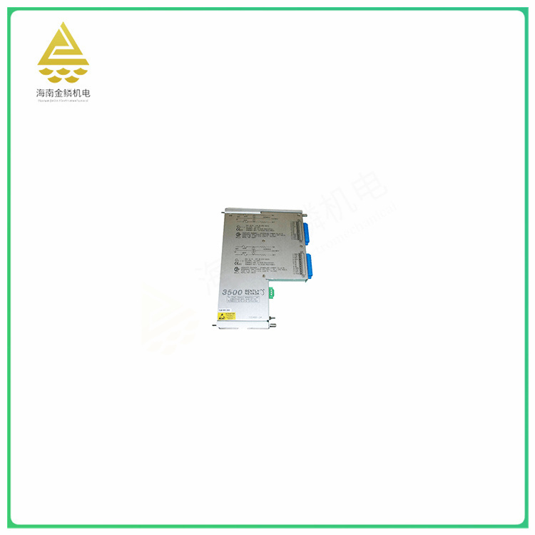 135489-04   Module card   It can be used to monitor the operating status of the equipment