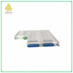 135489-04   Module card   It can be used to monitor the operating status of the equipment