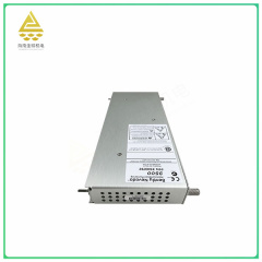 136188-01  Monitoring system module   The collected data is analyzed in real time