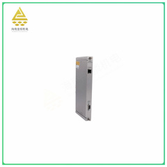 136188-01  Monitoring system module   The collected data is analyzed in real time