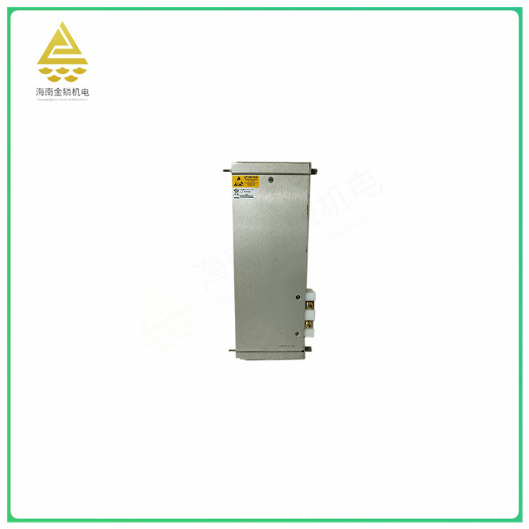 136719-01   Dual channel module   Supports multiple input and output modes,jlplc