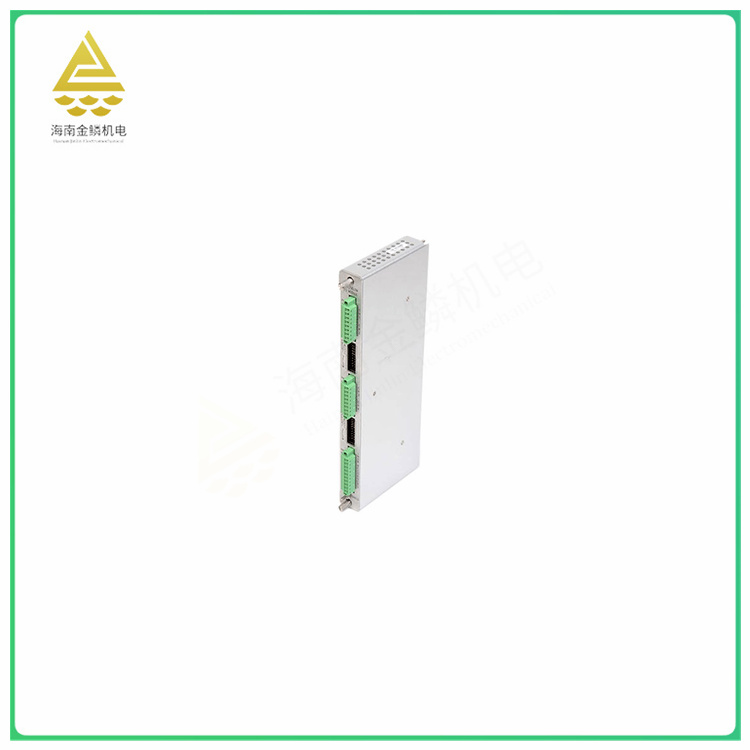140471-01 I/O module With signal processing function