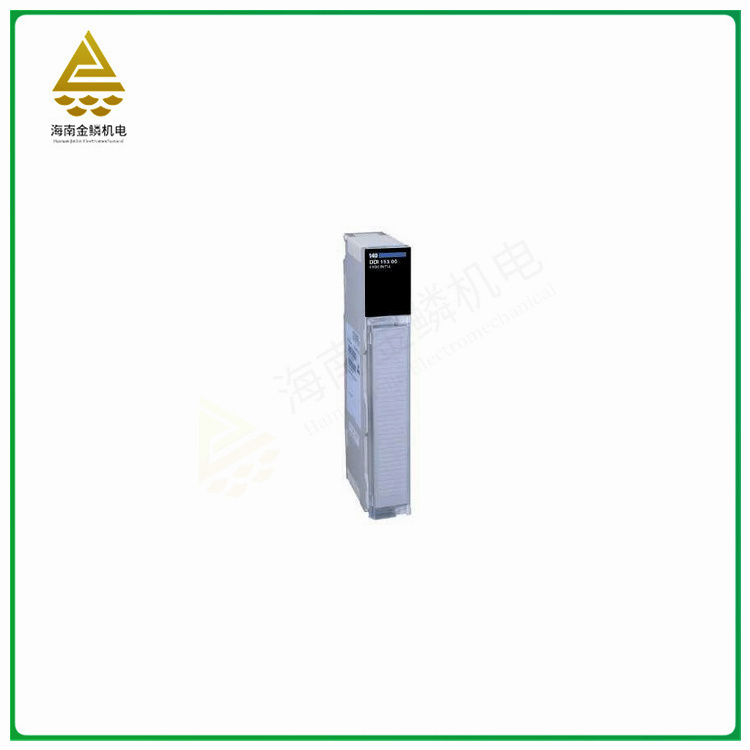 140DDI35300C   Low voltage DC discrete input module   Can receive and send various signals,jlplc