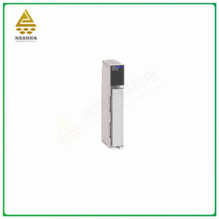 140DDI35310C   Discrete input module   With input and output function,jlplc