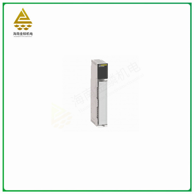 140DRA84000C   Dc discrete output module  The control of switching quantity can be realized,jlplc