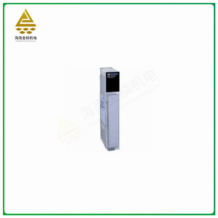 140DSI35300C   Discrete input module   Fast processing speed,jlplc