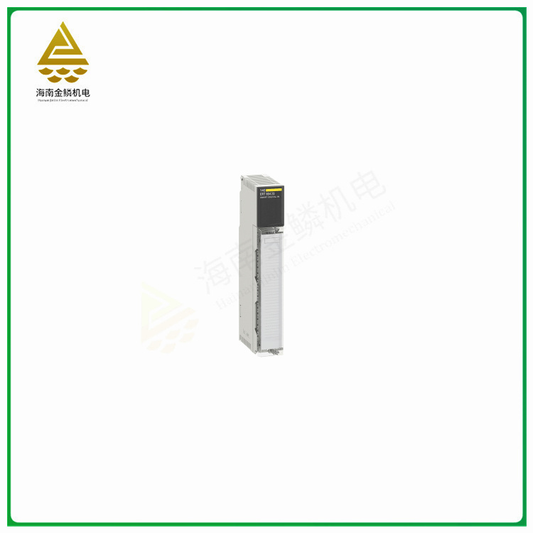 140ERT85420C    input/output module   Realize the transmission of data,jlplc