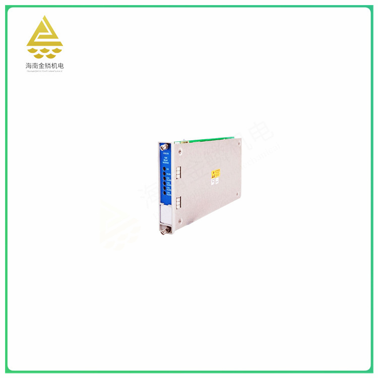 3500/34  TMR relay module   Resistant to surrounding magnetic field interference,jlplc