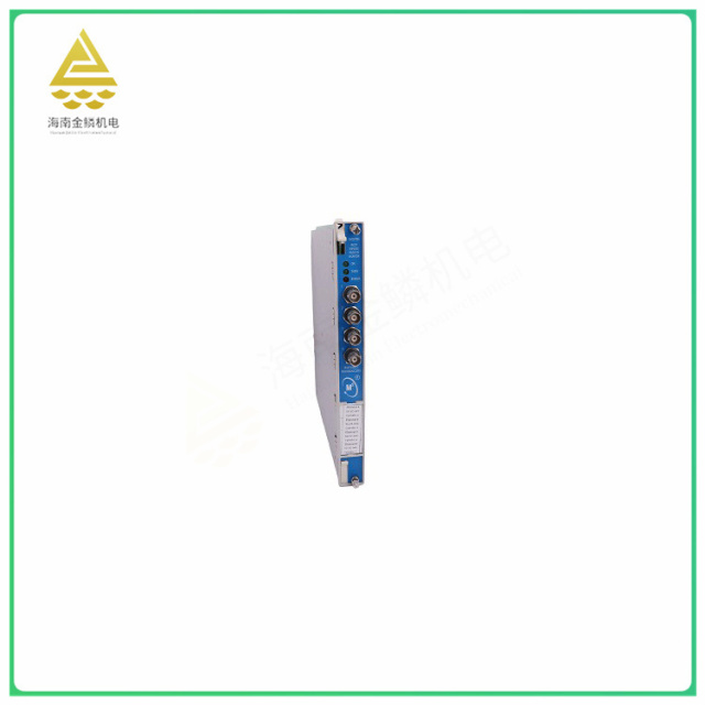 3500/70M   Multiple pulse speed monitor   Suitable for all kinds of accurate measurements,jlplc