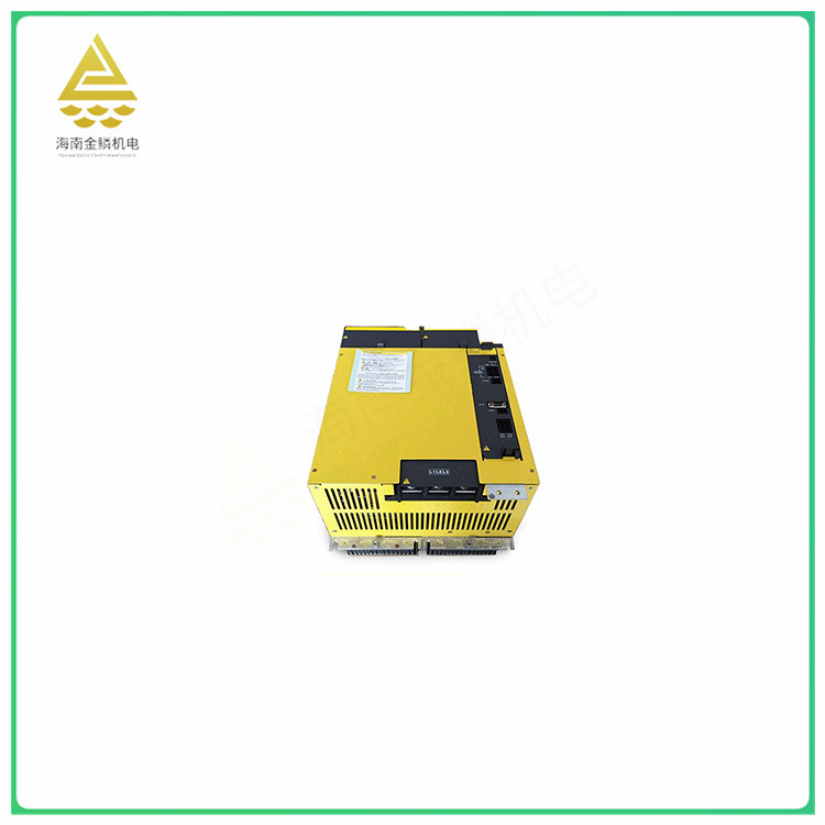 A06B-6140-H055   Alpha I Power module   Ensure the stability of the process