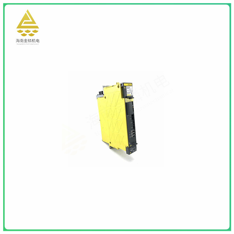 A06B-6240-H208   FANUC servo amplifier module   With displacement sensor detection function,jlplc