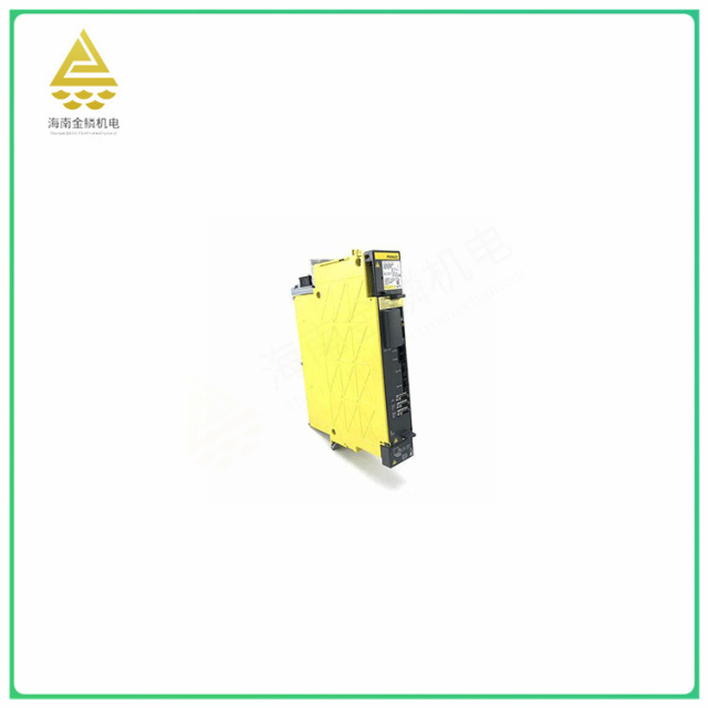 A06B-6240-H208   FANUC servo amplifier module   With displacement sensor detection function,jlplc