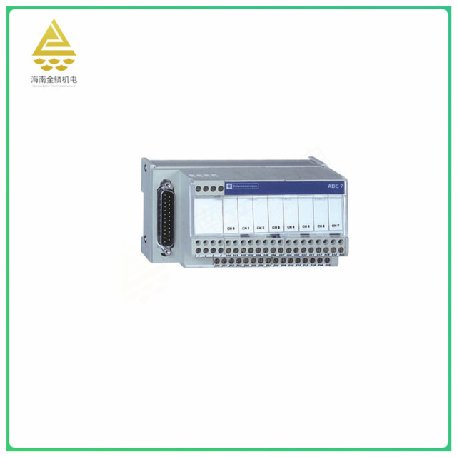ABE7CPA02   automation platform module   A screw connection is provided,jlplc