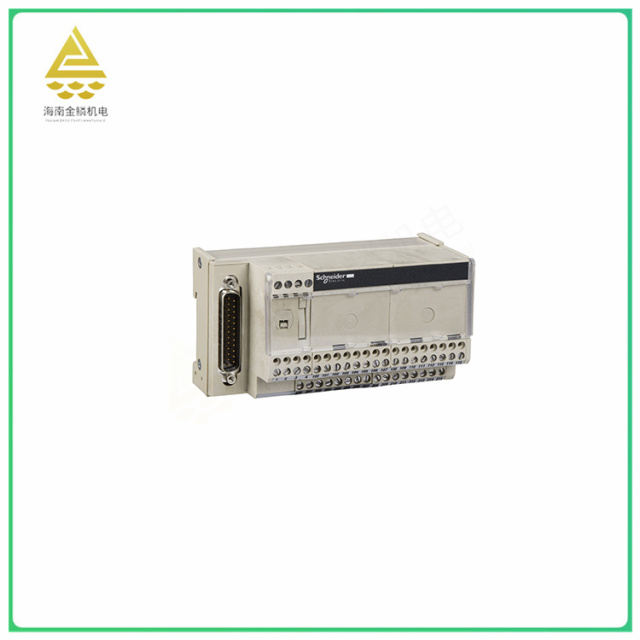 ABE7CPA03   8-channel analog input subsubstrate   Improve system stability,jlplc