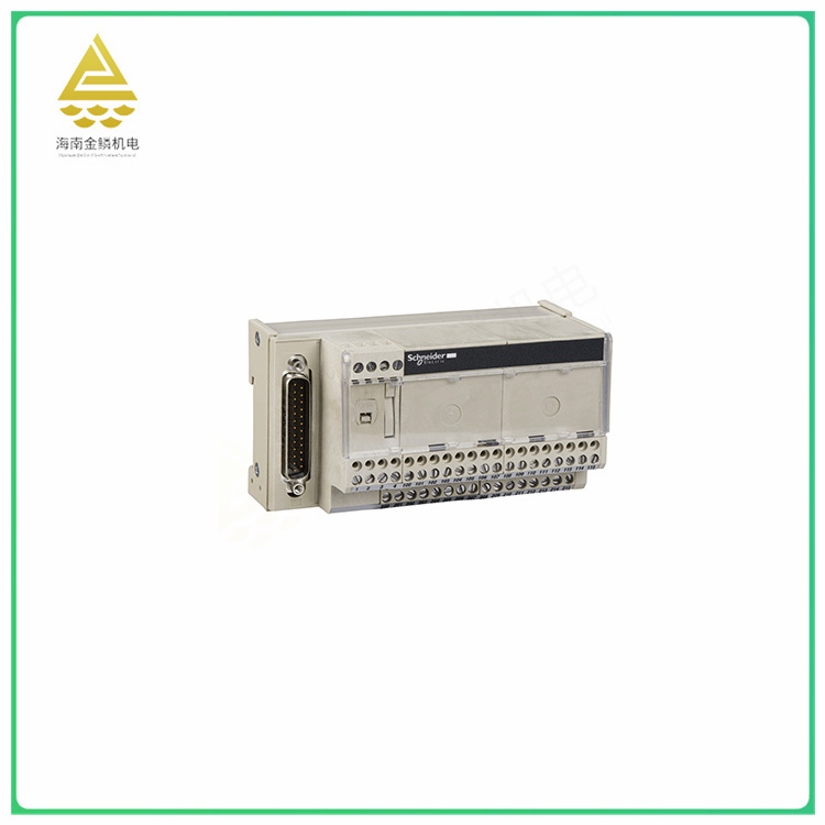 ABE7CPA03   8-channel analog input subsubstrate   Implement distributed control,jlplc