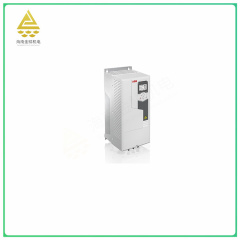 ACS580-01-246A   Compatible wall-mounted drive   Achieve precise speeds,jlplc