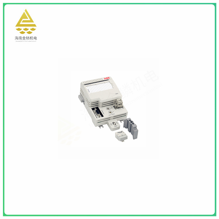 CI801  3BSE022666R1  communication interface module  Supports multiple communication protocols,jlplc
