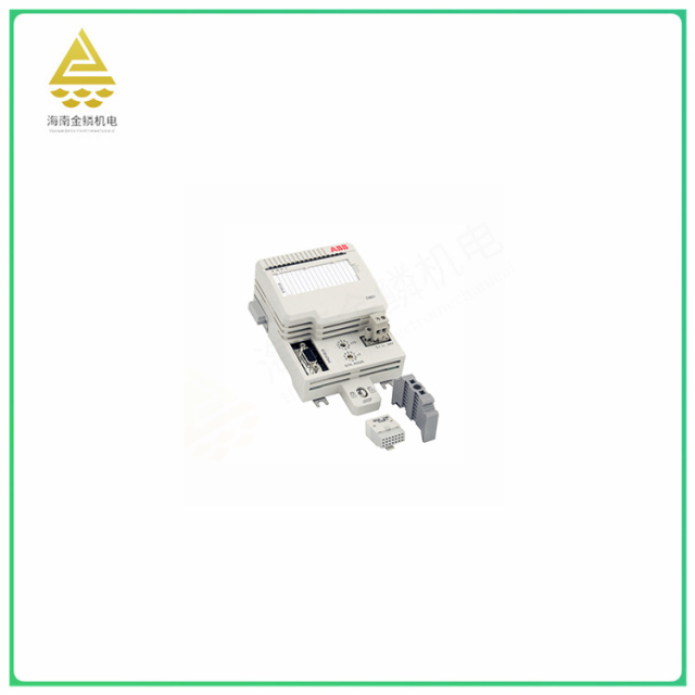 CI801  3BSE022666R1  communication interface module  Supports multiple communication protocols,jlplc